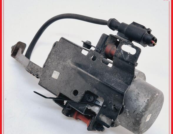 Vacuum Pump MERCEDES-BENZ C-CLASS T-Model (S203)