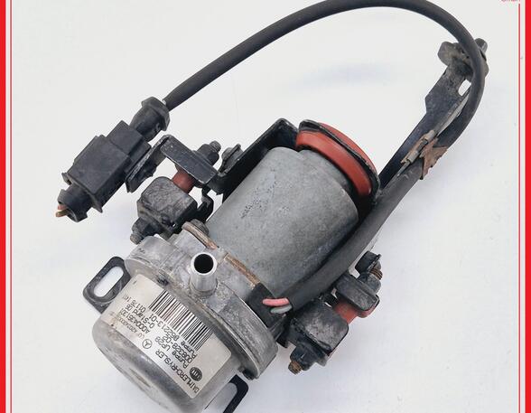 Vacuum Pump MERCEDES-BENZ C-CLASS Coupe (CL203)