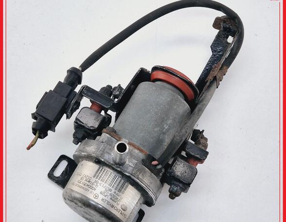 Vacuum Pump MERCEDES-BENZ C-CLASS (W203)