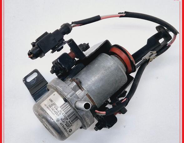 Vacuum Pump MERCEDES-BENZ C-CLASS T-Model (S203)