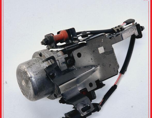 Vacuum Pump MERCEDES-BENZ C-CLASS T-Model (S203)