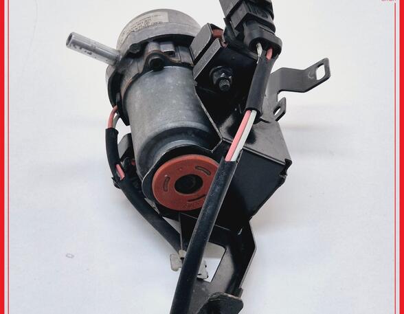 Vacuum Pump MERCEDES-BENZ C-CLASS T-Model (S203)