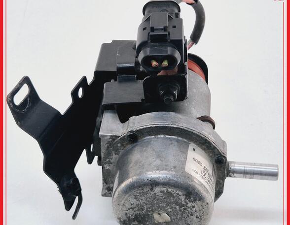 Vacuum Pump MERCEDES-BENZ C-CLASS T-Model (S203)