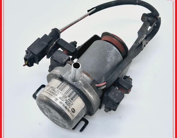 Vacuum Pump MERCEDES-BENZ C-CLASS (W203)