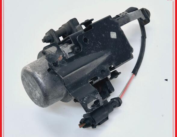 Vacuum Pump MERCEDES-BENZ C-CLASS (W203)