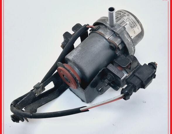 Vacuum Pump MERCEDES-BENZ C-CLASS (W203)