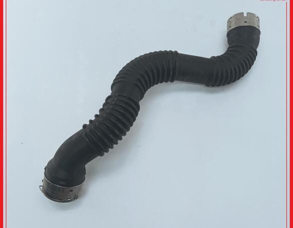 Charge Air Hose MERCEDES-BENZ C-CLASS T-Model (S204)