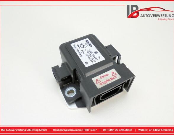 Sensor snelheid / toerental MERCEDES-BENZ E-Klasse T-Model (S210)