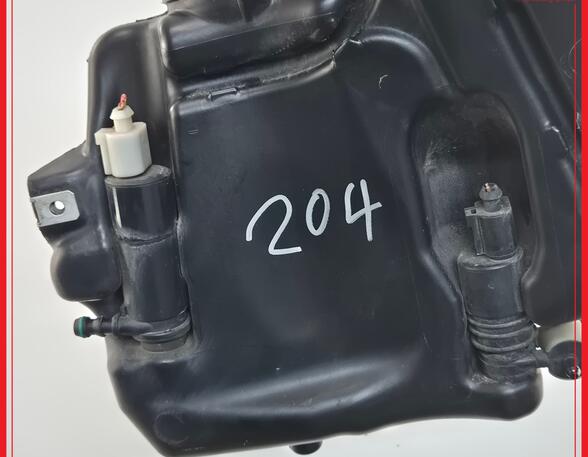 Washer Fluid Tank (Bottle) MERCEDES-BENZ C-CLASS T-Model (S204)