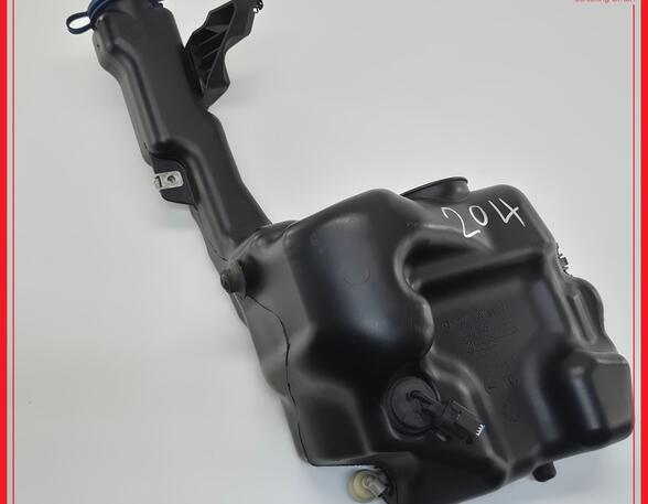 Washer Fluid Tank (Bottle) MERCEDES-BENZ C-CLASS T-Model (S204)