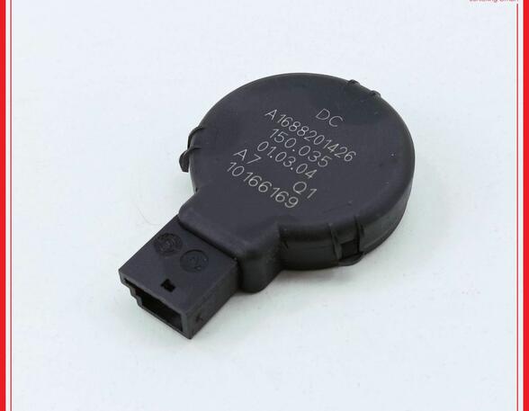 Rain Sensor Control Unit MERCEDES-BENZ A-Klasse (W168)