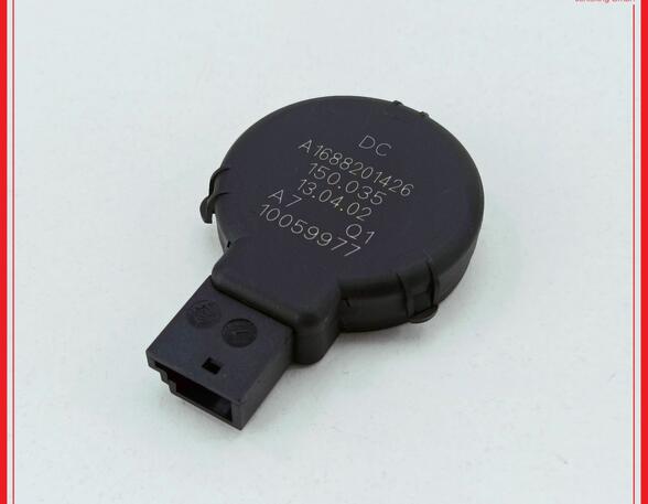 Rain Sensor Control Unit MERCEDES-BENZ A-Klasse (W168)