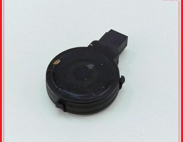 Rain Sensor Control Unit MERCEDES-BENZ A-Klasse (W168)