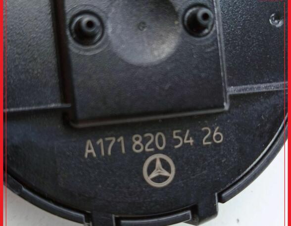 Rain Sensor Control Unit MERCEDES-BENZ A-Klasse (W169)