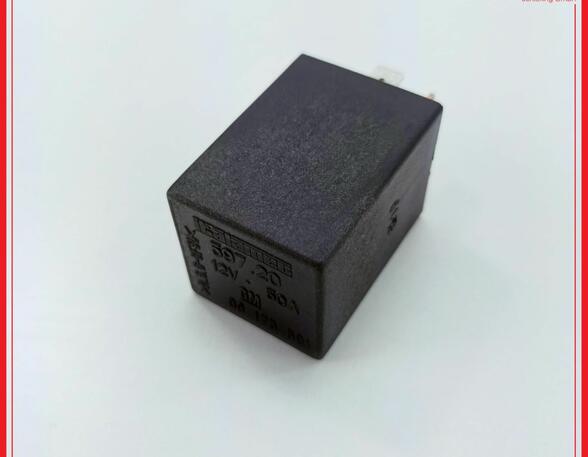 Wash Wipe Interval Relay OPEL Omega B (V94)