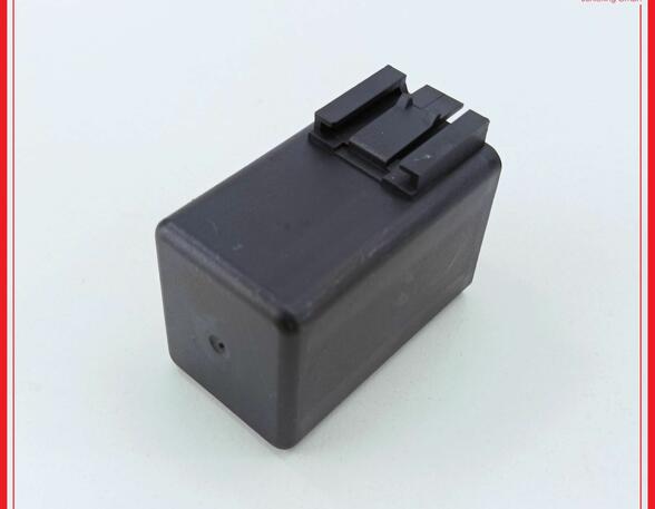 Wash Wipe Interval Relay MERCEDES-BENZ A-Klasse (W168)