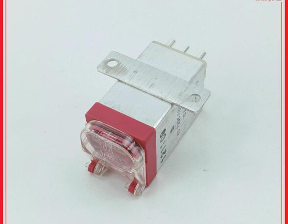 Wash Wipe Interval Relay MERCEDES-BENZ 124 Stufenheck (W124)