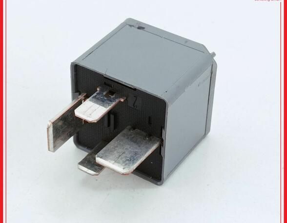 Wash Wipe Interval Relay FORD Mondeo III Stufenheck (B4Y)