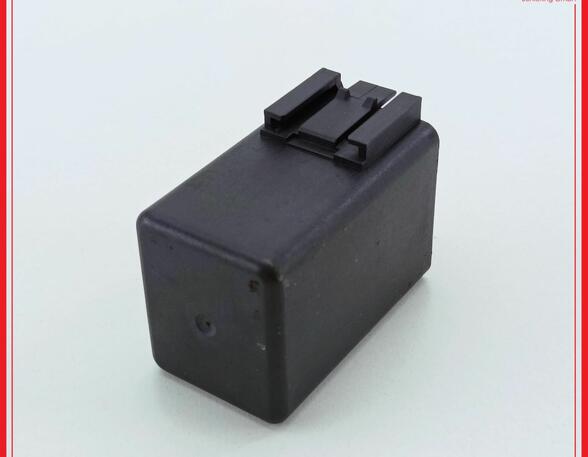 Wash Wipe Interval Relay MERCEDES-BENZ A-Klasse (W168)