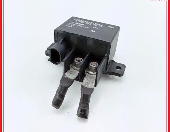 Wash Wipe Interval Relay MERCEDES-BENZ E-CLASS T-Model (S211)