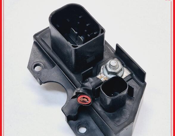 Wash Wipe Interval Relay MERCEDES-BENZ C-CLASS T-Model (S203)