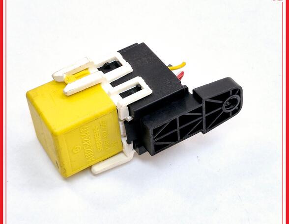 Wash Wipe Interval Relay MERCEDES-BENZ CLK (C208)