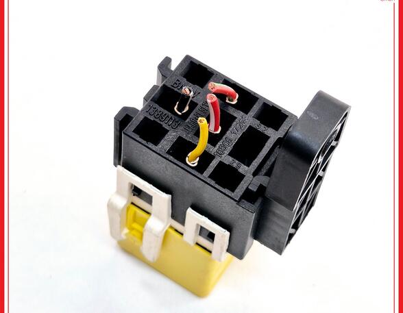 Wash Wipe Interval Relay MERCEDES-BENZ CLK (C208)