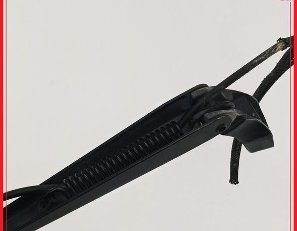 Wiper Arm MERCEDES-BENZ VITO Bus (W639)