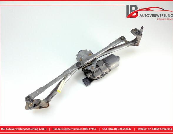 Wiper Linkage VW Polo (9N)