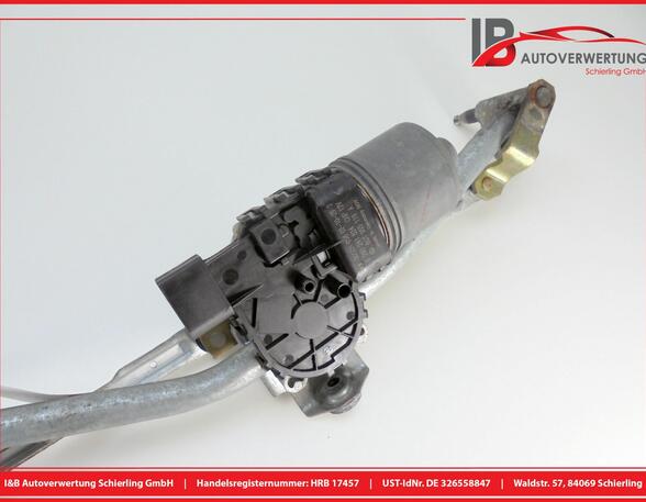 Wiper Linkage VW Polo (9N)