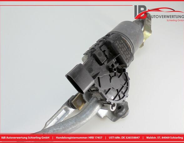 Wiper Linkage VW Polo (9N)