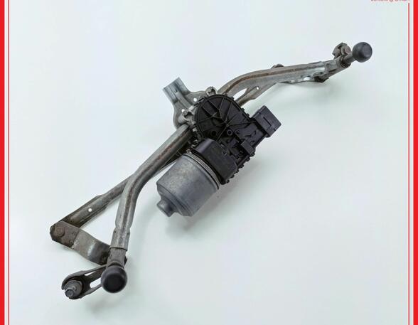 Wiper Linkage PEUGEOT 207 (WA, WC)