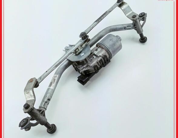 Wiper Linkage PEUGEOT 207 (WA, WC)