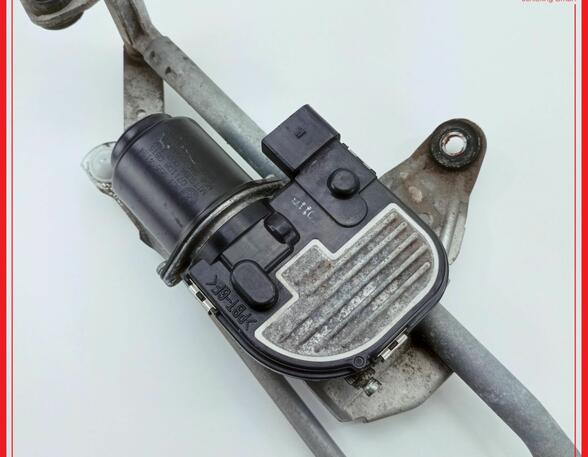 Wiper Linkage VW Passat Variant (3C5)