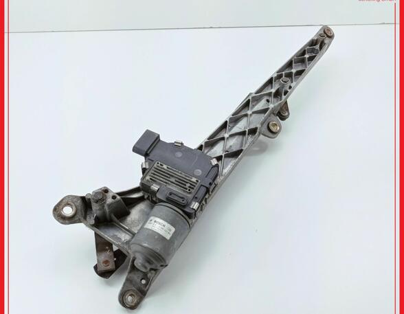 Wiper Linkage MERCEDES-BENZ M-Klasse (W164)