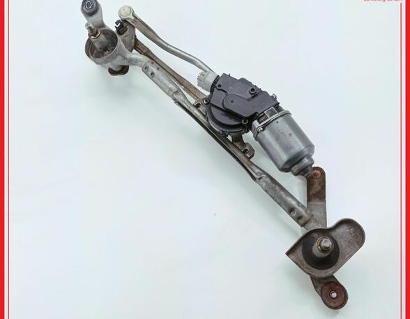 Wiper Linkage MAZDA 5 (CR19)