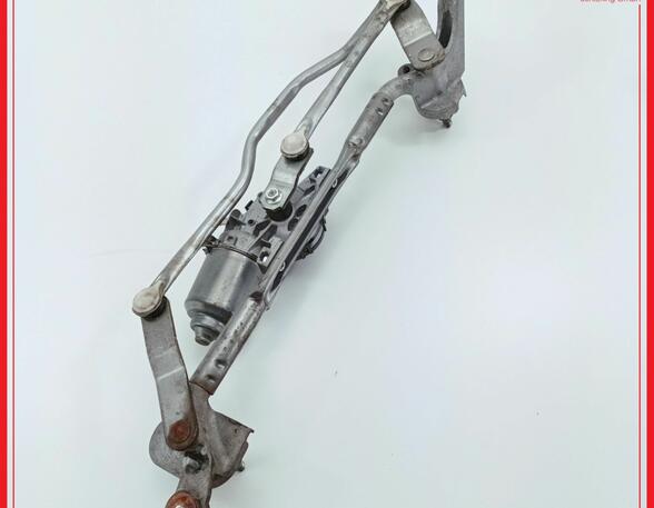 Wiper Linkage MAZDA 5 (CR19)