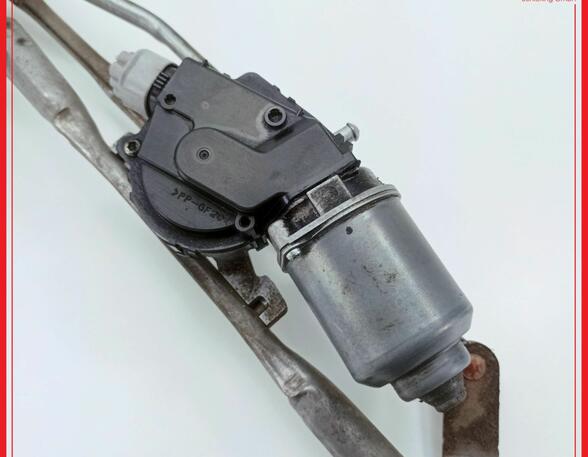 Wiper Linkage MAZDA 5 (CR19)