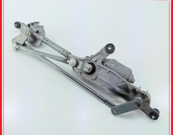 Wiper Linkage OPEL Insignia A Sports Tourer (G09)