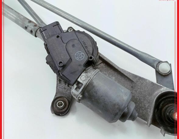 Wiper Linkage OPEL Insignia A Sports Tourer (G09)