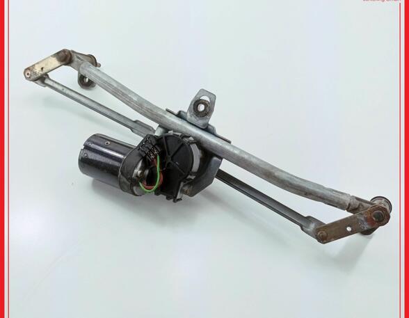 Wiper Linkage VW Golf IV (1J1)