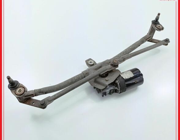 Wiper Linkage VW Golf IV (1J1)