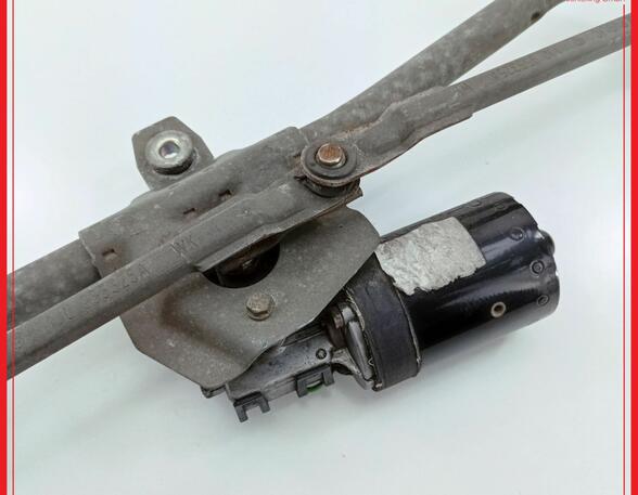 Wiper Linkage VW Golf IV (1J1)