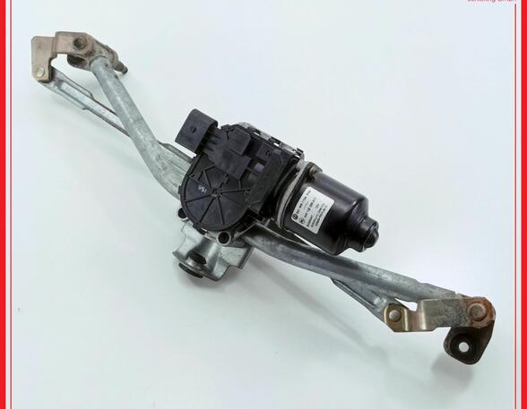 Wiper Linkage VW Polo (9N)