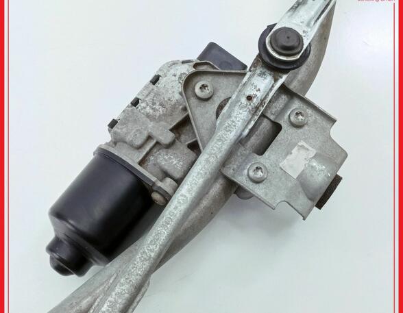 Wiper Linkage VW Polo (9N)