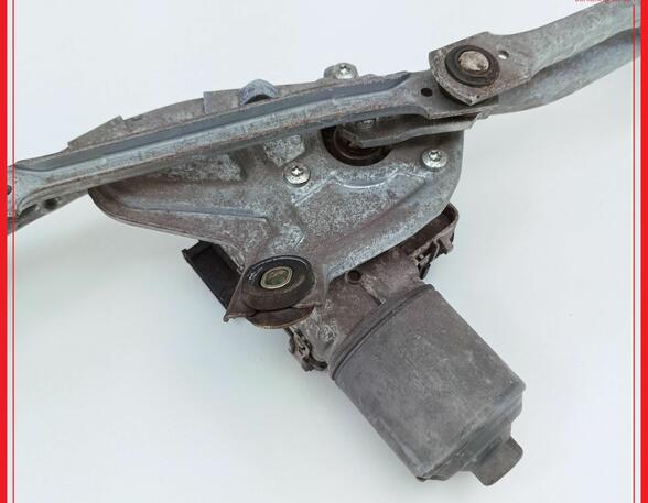 Wiper Linkage MERCEDES-BENZ E-Klasse (W211)