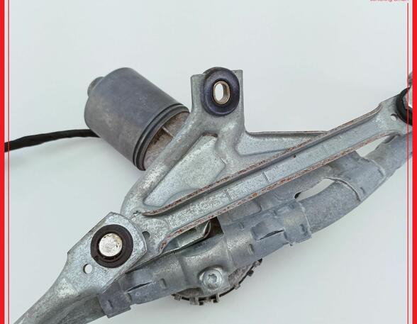 Wiper Linkage MERCEDES-BENZ E-Klasse T-Model (S211)