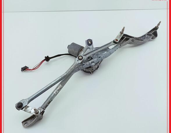 Wiper Linkage MERCEDES-BENZ E-Klasse T-Model (S211)