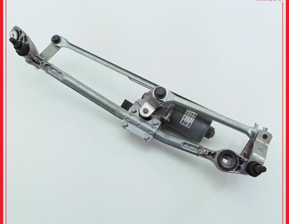 Wiper Linkage BMW 3er (E90)