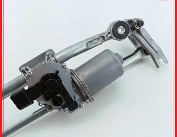 Wiper Linkage BMW 3er (E90)